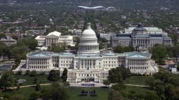 U.S. Capitol Building