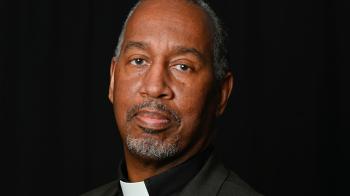 The Rev. Jimmie Hawkins