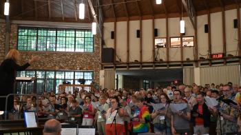 Adult Choir
