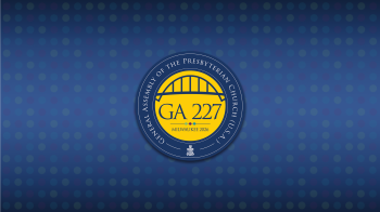 GA227 Logo