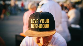 Nina Strehl via Unsplash