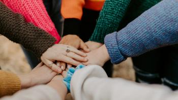 Hannah Busing via Unsplash