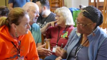 2025 Atwood Institute participants