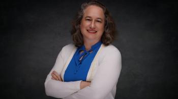 Rev. Heidi Bolt