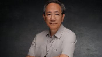 Rev. Bill Teng