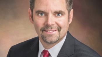 John Matekovic Board of Pensions