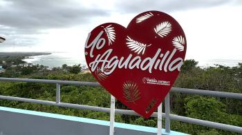 Aguadilla, Puerto Rico, was the host city for the gathering of the APCE’s SOAP network (Association of Partners in Christian Education’s South Atlantic and Puerto Rico [Boriquén] Synods). (Photo by Miatta Wilson)