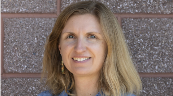 Dr. Maren Haynes Marchesini