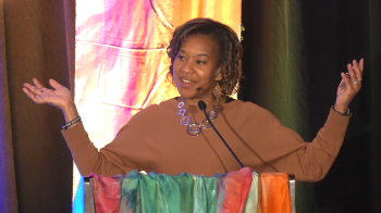 Rev. Ayana Teter