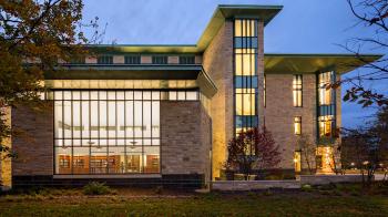 Wright Library Princeton Theological Seminary USE THIS ONE
