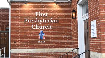 First Presbyterian Church of Perryville, Missouri