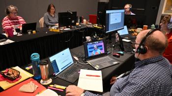 GA227 committee leadership Reformed Identity in US