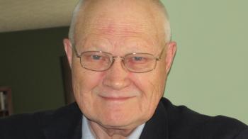 Rev. Dr. Gary Torrens
