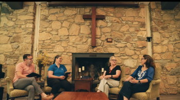Sounding Board with Maria Aggen and Carol Herriage