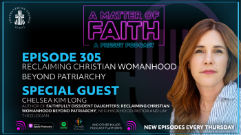 A Matter of Faith with Chelsea Kim Long