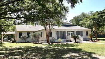 Baytreat retreat center 1