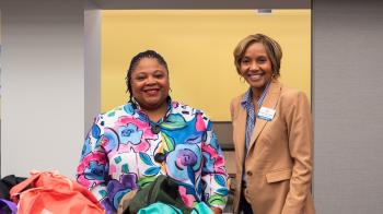 New River Presbyterian Church backpacks 1