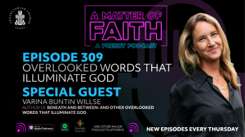 Varina Buntin Willse on A Matter of Faith