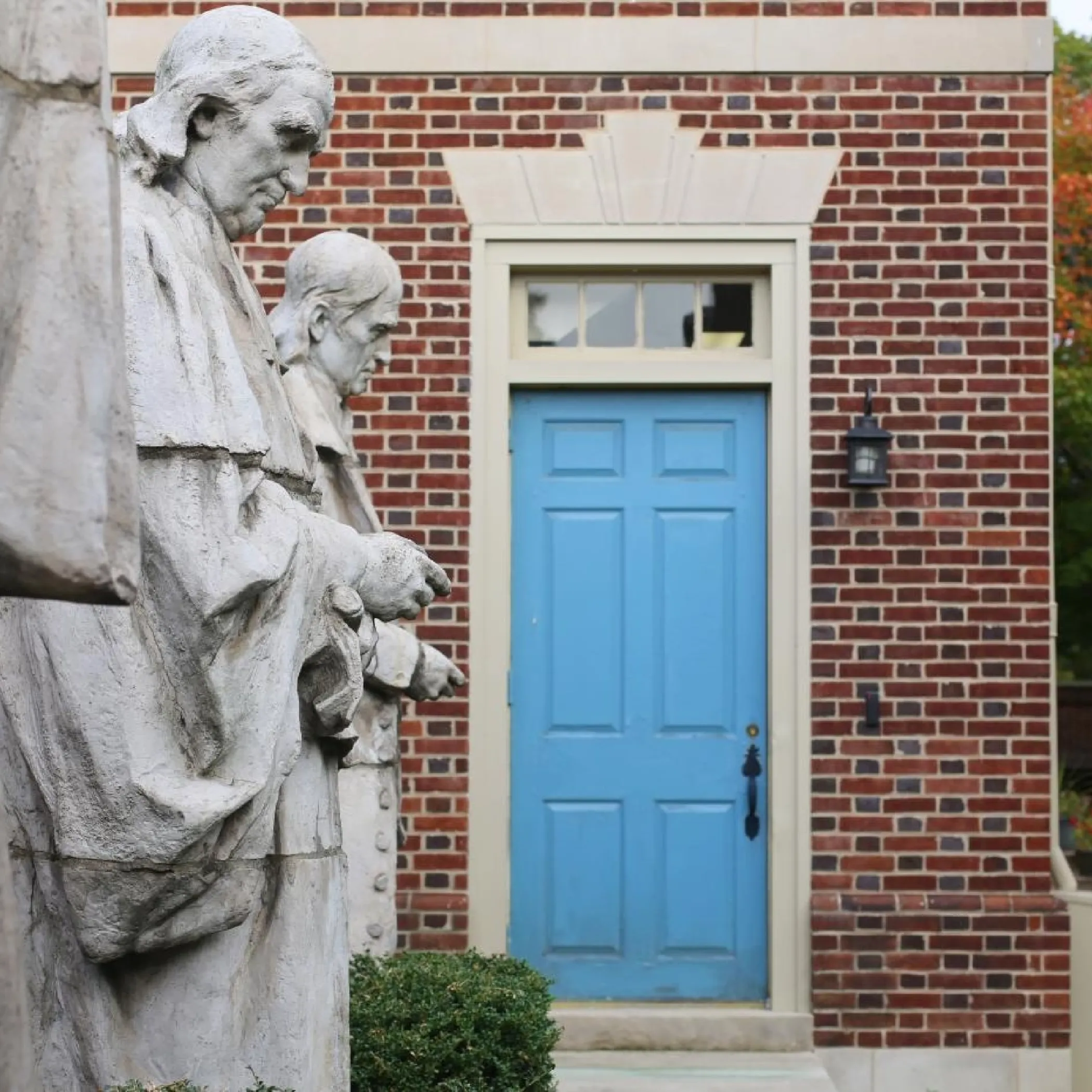 Presbyterian Historical Society