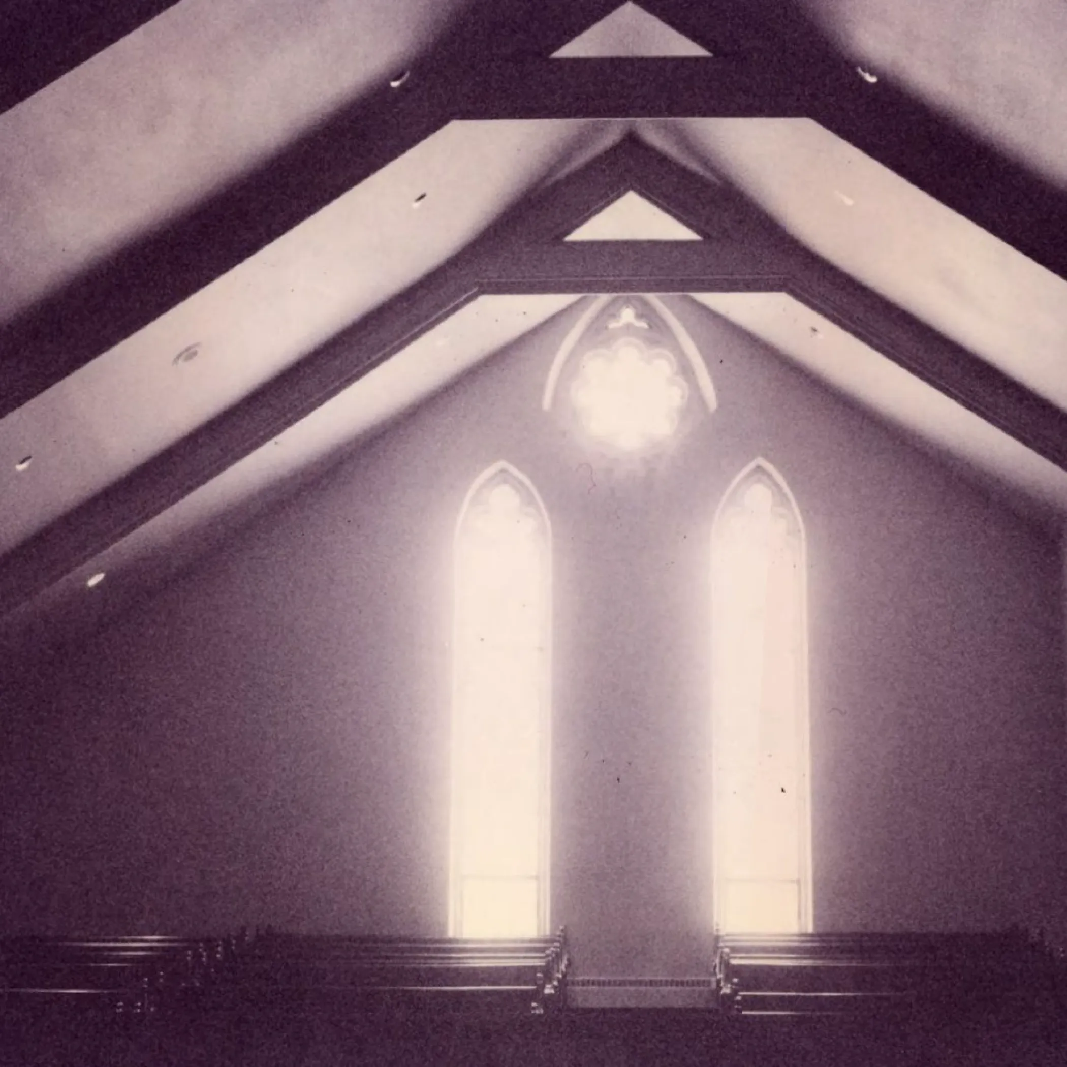Presbyterian Historical Society