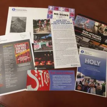 Gun Violence Packet
