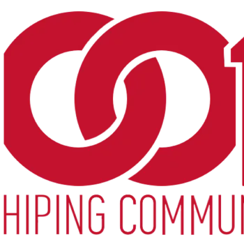 1001 Worshiping Communities Logo