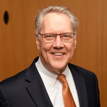 Headshot of the Rev. Dr. Timothy Hart-Andersen