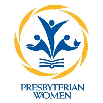 Presbyterian Women Logo