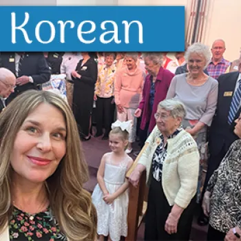 2024 CJO M4M Presbyterian Safety Net Korean