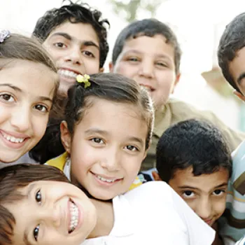 2024 OGHS Children's Time