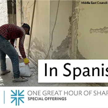 2024 OGHS M4M Life on the Brink in Spanish
