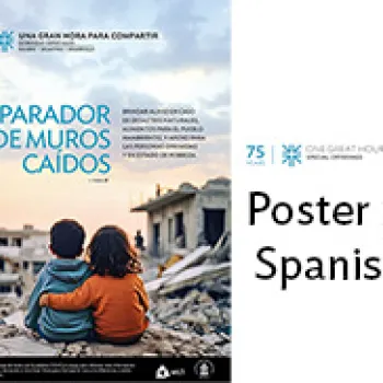 2024 OGHS Poster Spanish