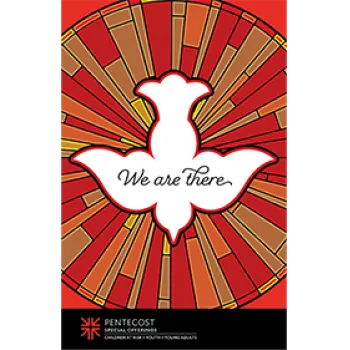 2024 PO Bulletin Insert We Are There