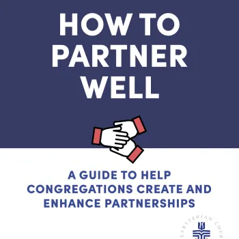 How to Partner Well pdf