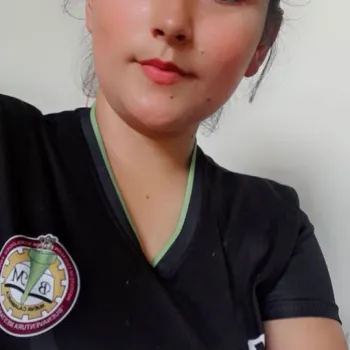 Leslie Alarcón Mejía