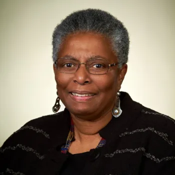Rev. Dr. Katie Geneva Cannon
