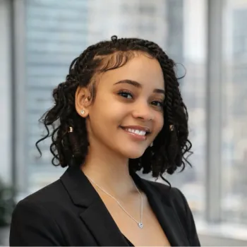 Ganijah Cannon 2026-27 YAV