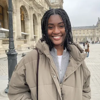 Xeniyah Troutman 2026-27 YAV