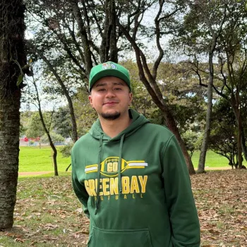 Efrain Cubillos Gonzalez