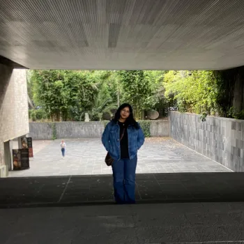 Katherine Rodríguez Jiménez YAV 2026-27