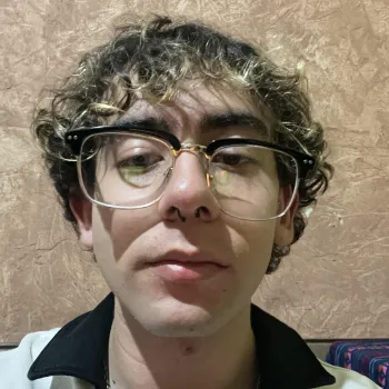 Luca Trejo Tamez 2026-27 YAV