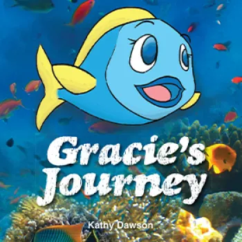 Gracie's Journey (book)