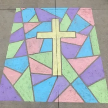 Pentecost Creativity at Home
