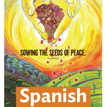 2024 PGW M4M Sowing Seeds of Peace Spanish