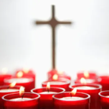 Litany for rebuilding community