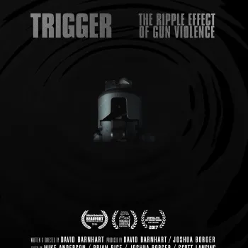 Trigger: The Ripple Effect of Gun Violence (documentary)