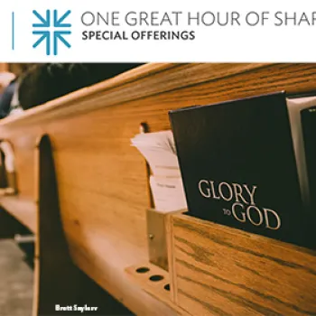 2024 OGHS Worship Liturgy