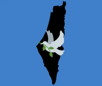 Israel Palestine Peace