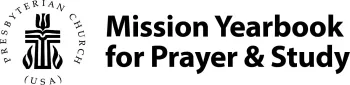 Mission Yearbook for Prayer &amp; Study