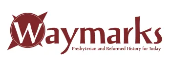 Waymarks logo